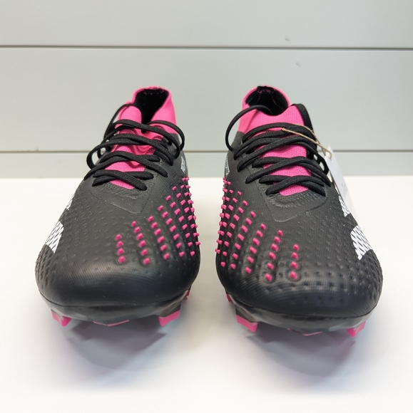 Adidas Predator Accuracy.2 FG Own Your Football Pack GW4586 Soccer cleats - Picture 6 of 12